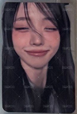 手燈裝飾卡