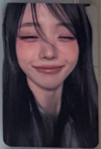 手燈裝飾卡