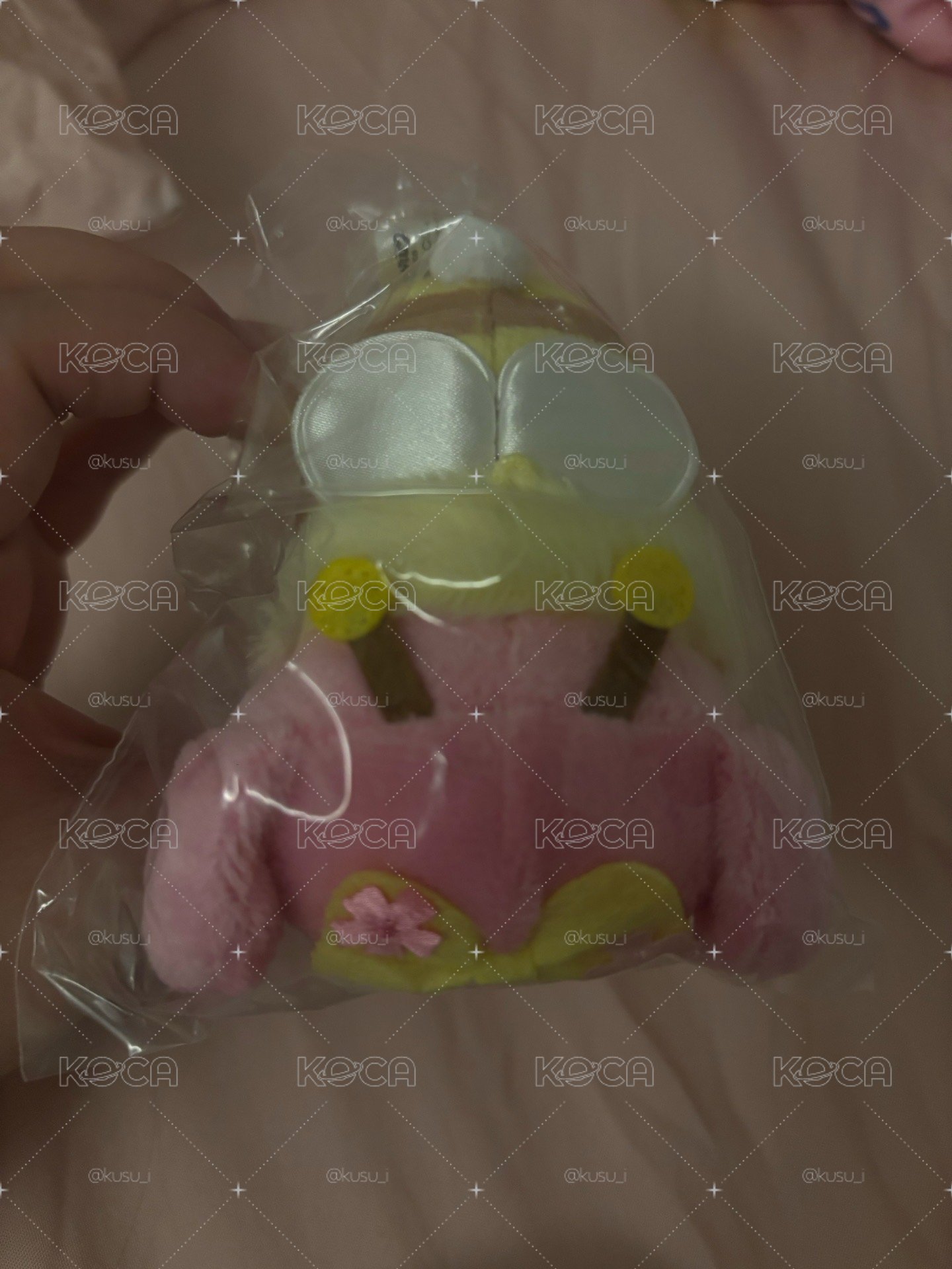 蜜蜂美樂蒂