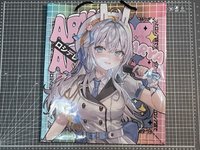 購物袋 會場限定 PP 提袋