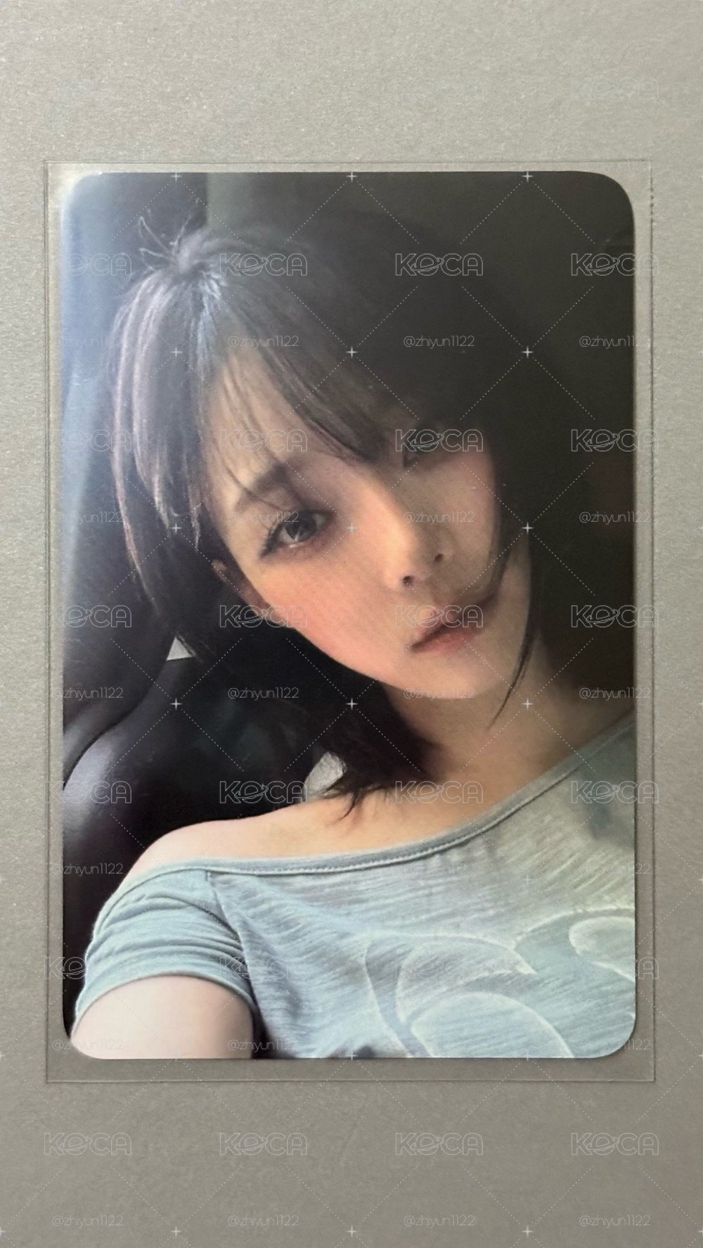 憂鬱藍調冬冬