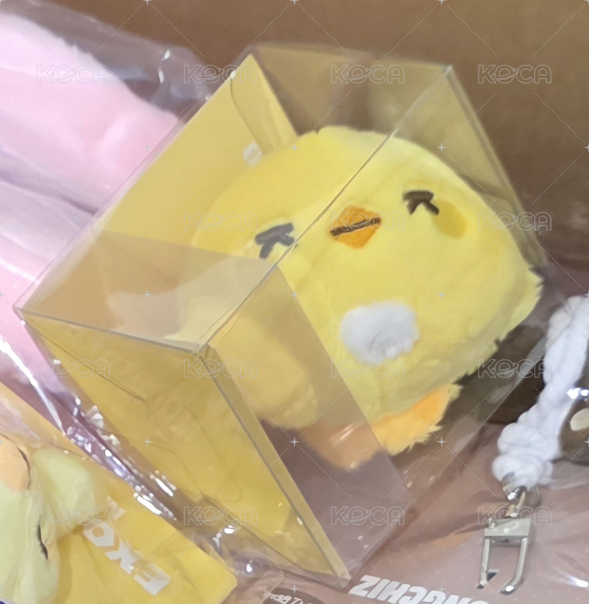 世勳 壓力球