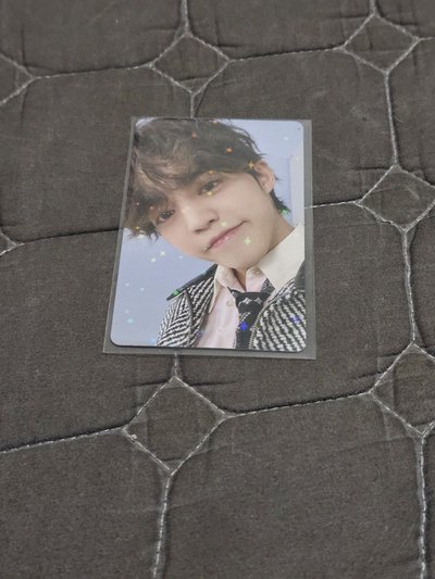 迷10 wvsjp 特典卡 S.coups 