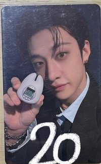燦電子雞卡