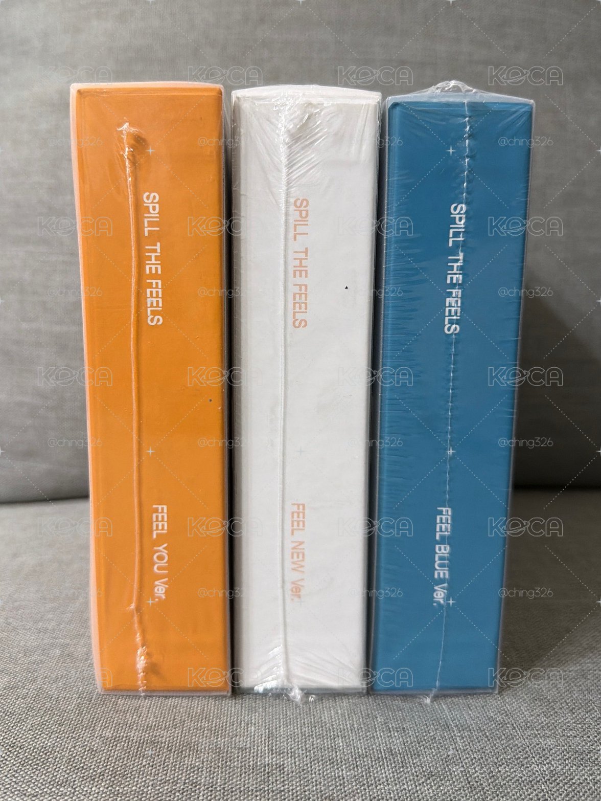 MINI12 未拆專一整套