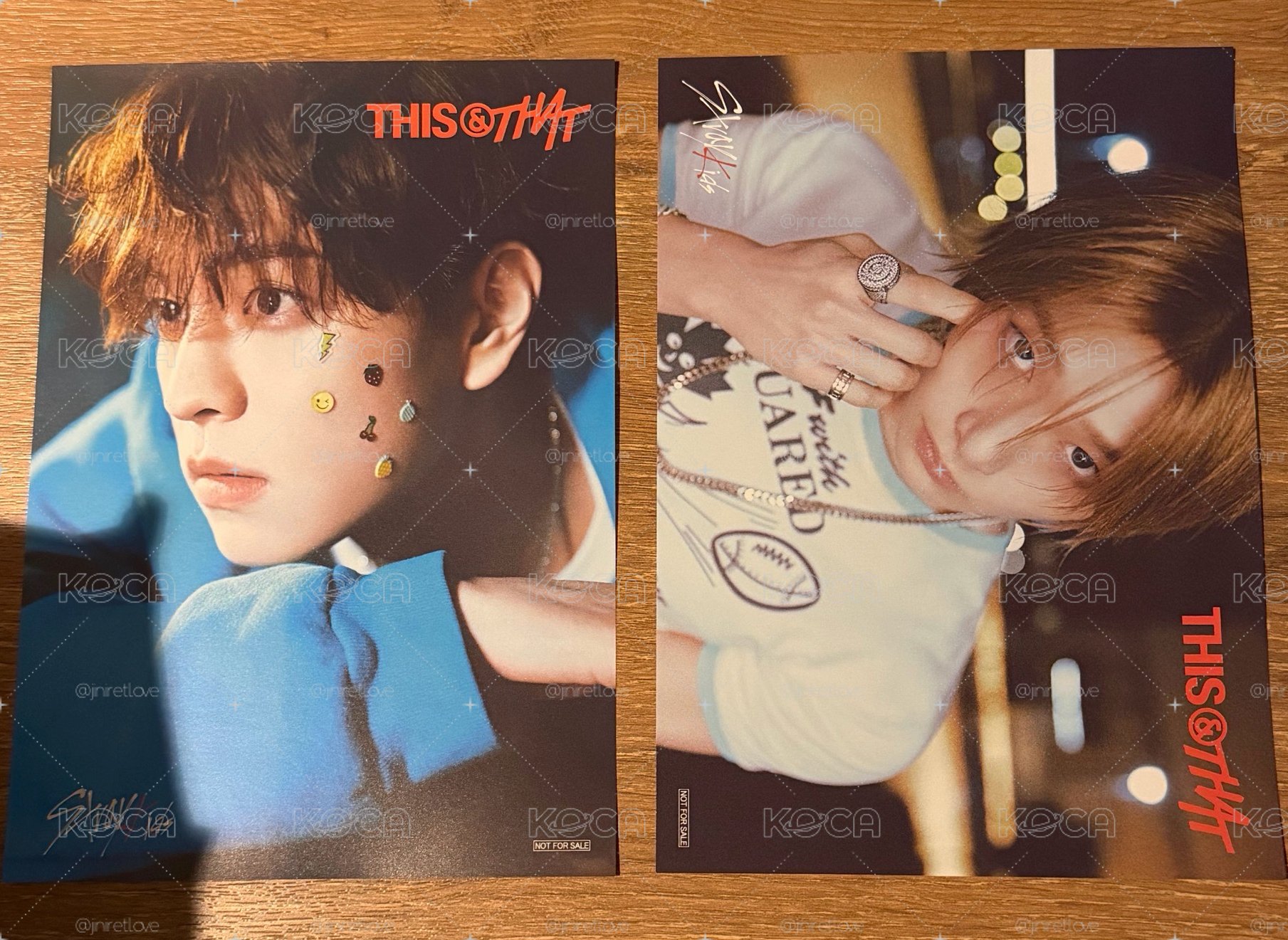 this & that 塔店 海報