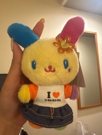 元氣花小兔