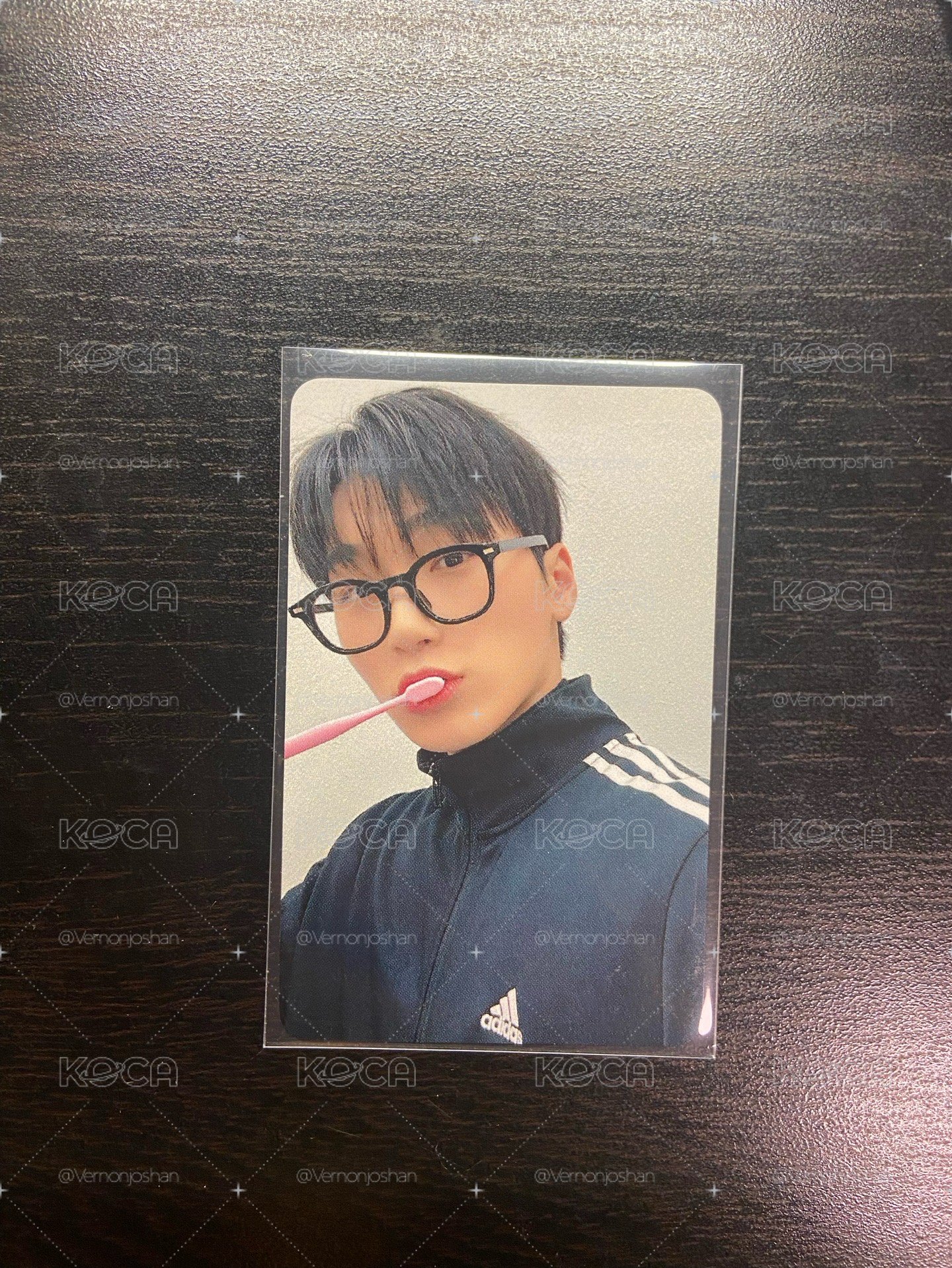 牙刷傘🪥