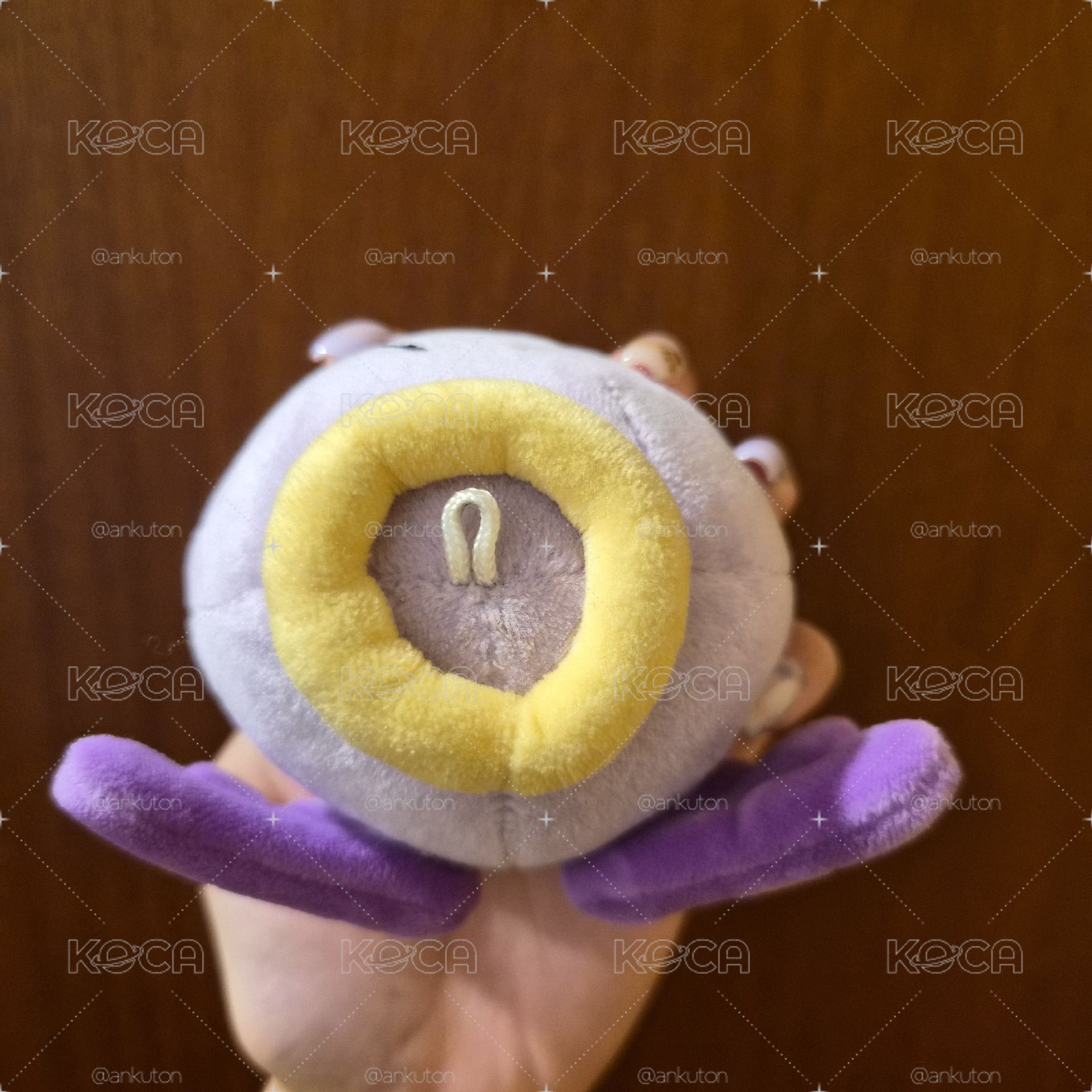 一人一單救救椅願雙擔--老吳日巡球