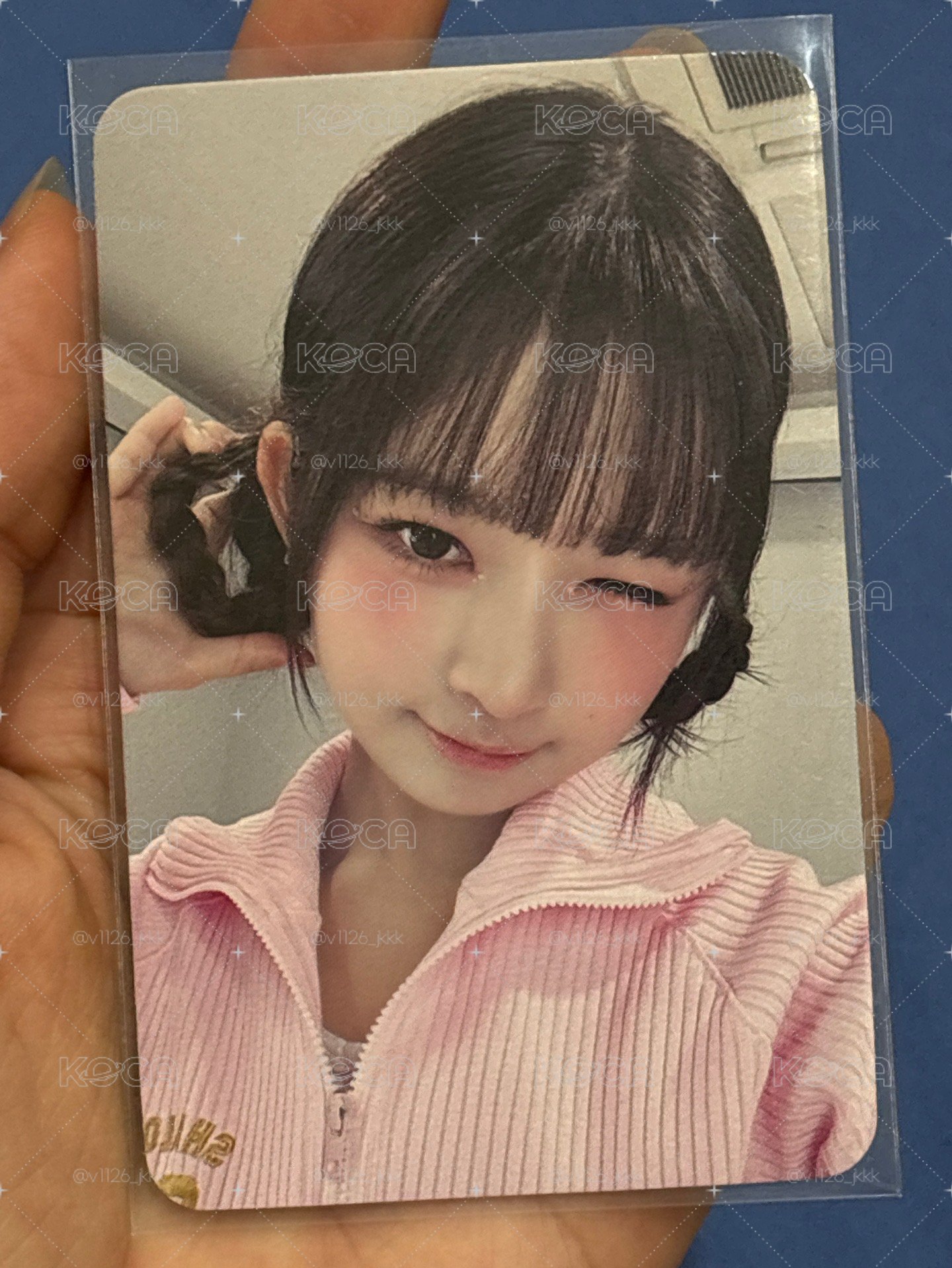 水蜜桃怜
