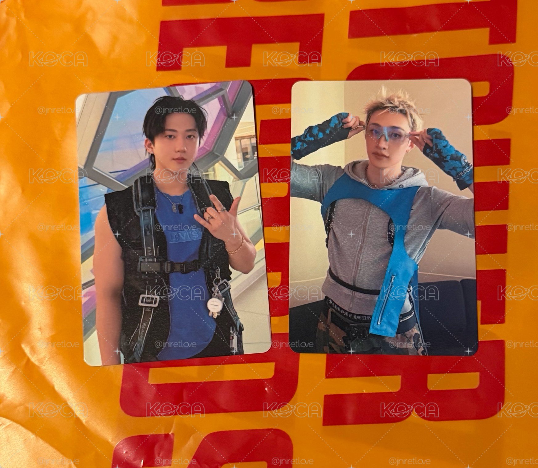 THIS&THAT 塔店LD
