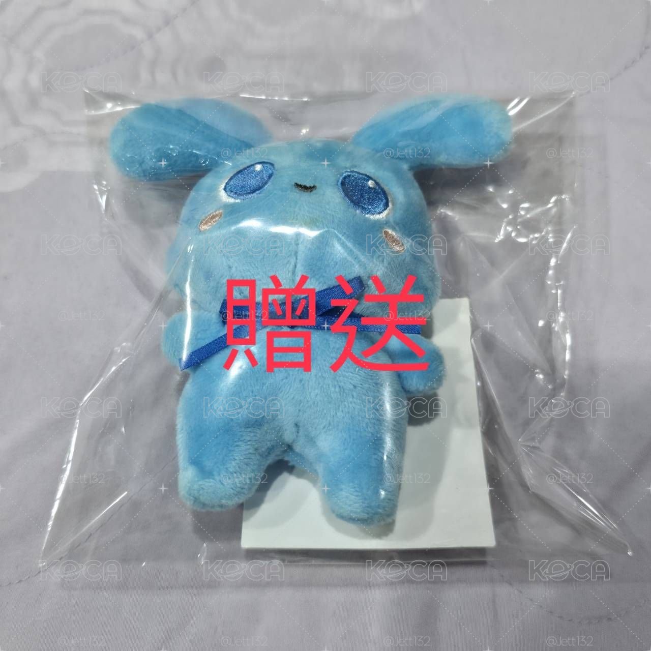 TWICE Harehare 1004天使兔子（非全新）
