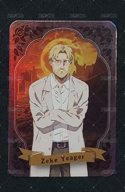 Zeke