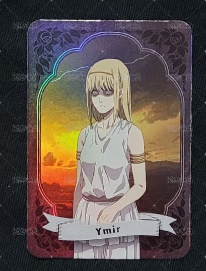 Ymir