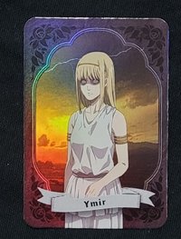 Ymir