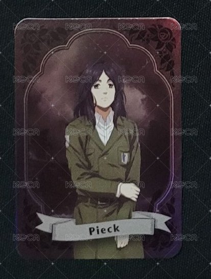 Pieck