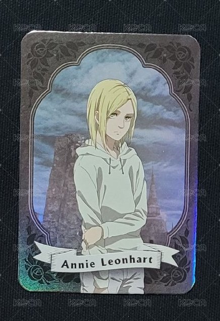 Annie