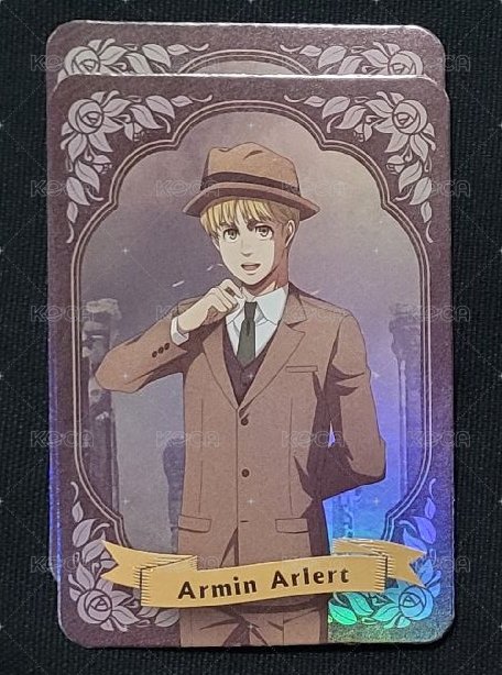 Armin