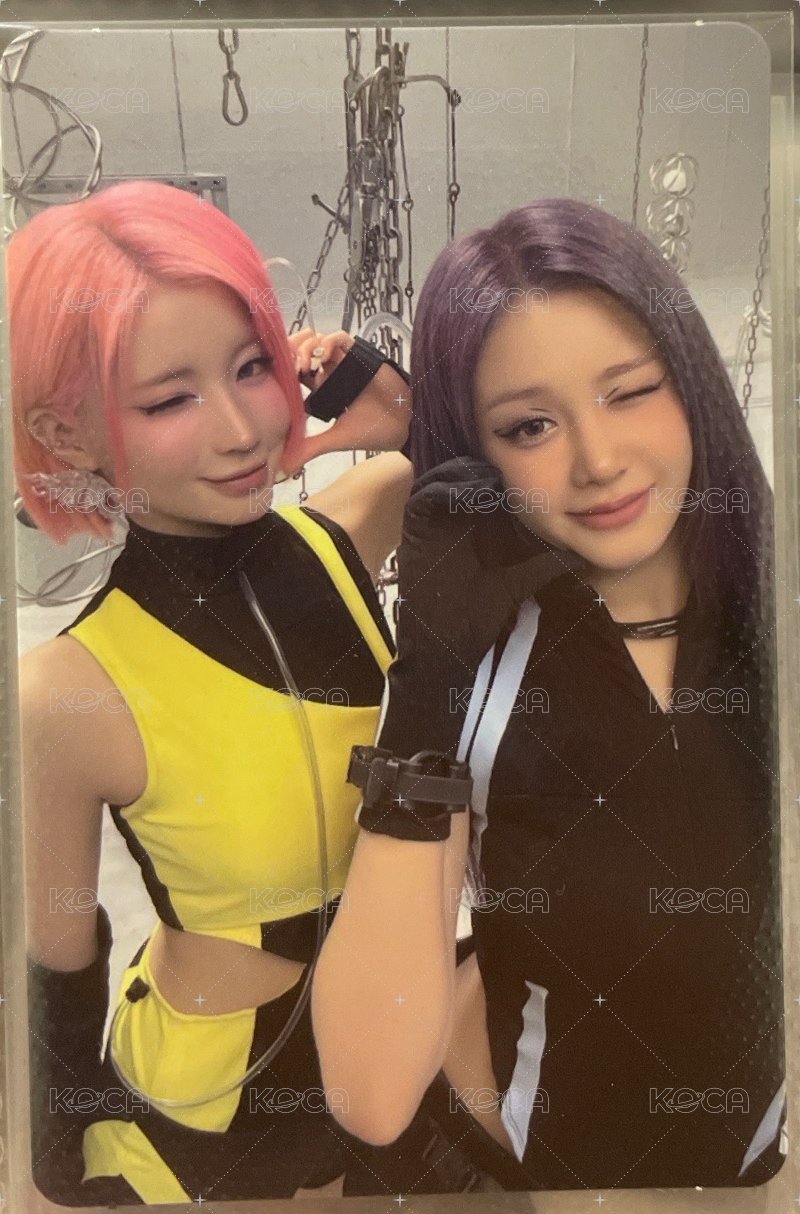 專卡 2