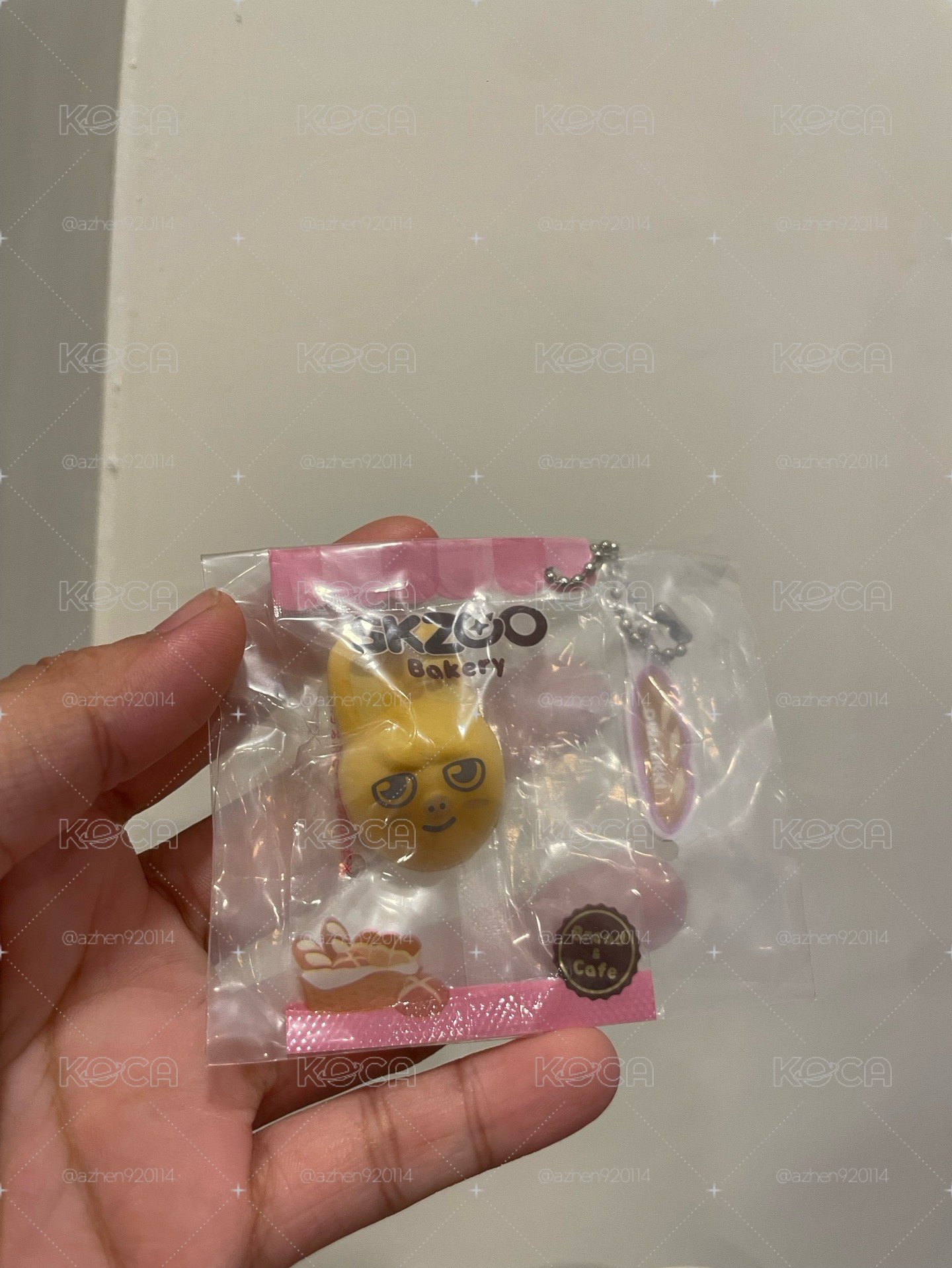 麵包扭蛋彬