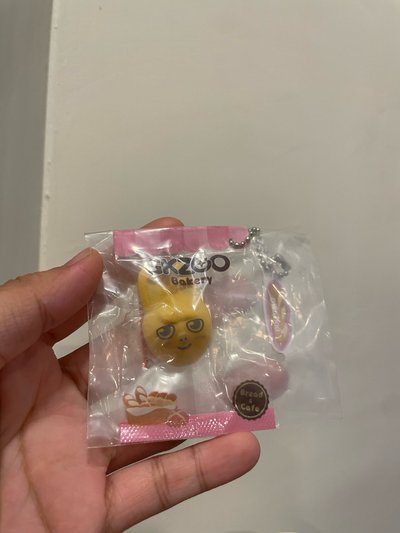 麵包扭蛋彬