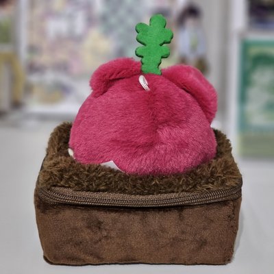 現貨 dinotaeng 蘋果樹