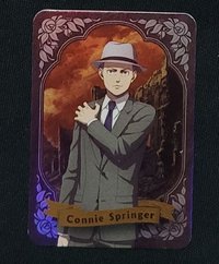 Connie