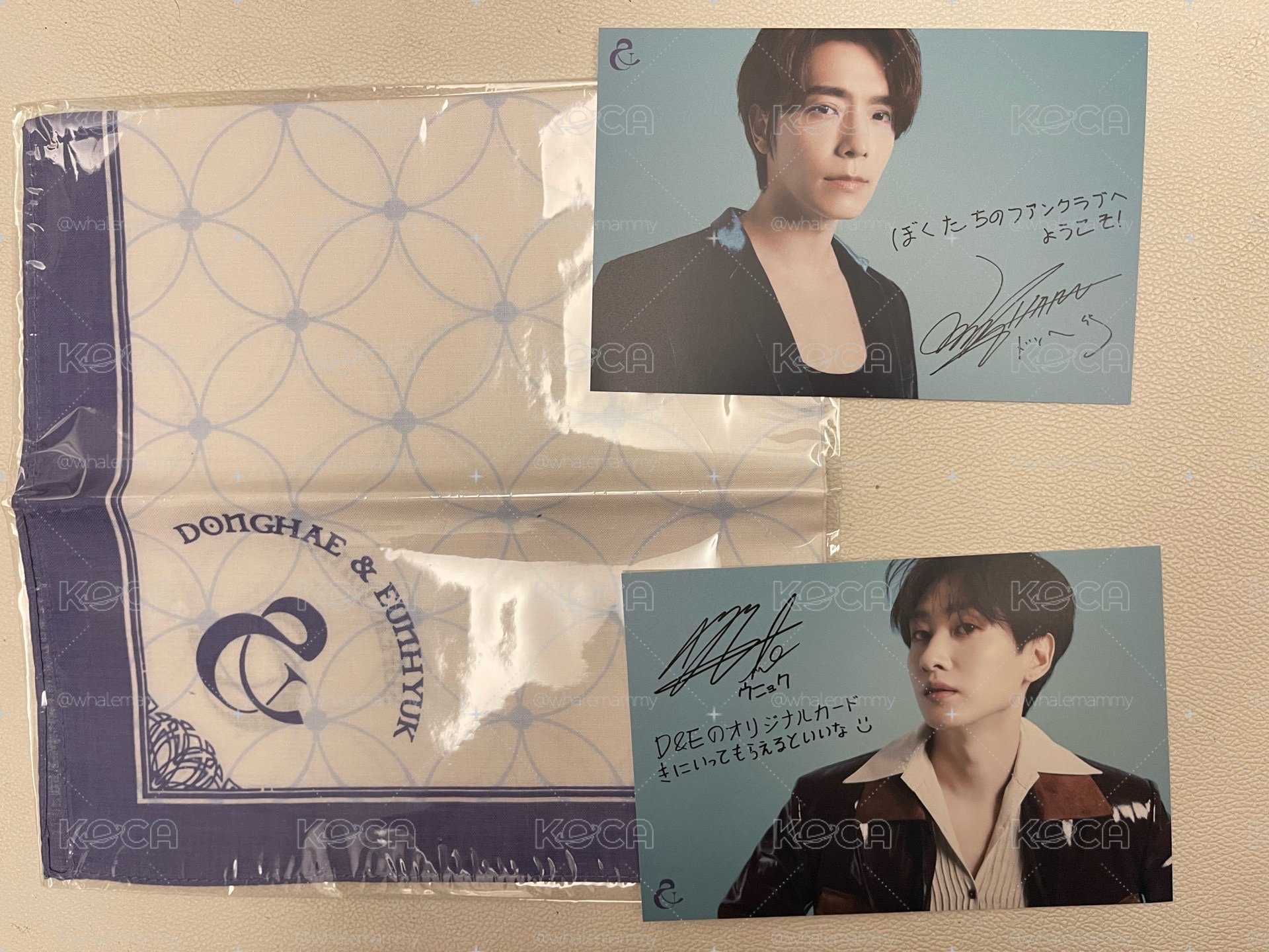 2026D&E ELF Japen入會禮