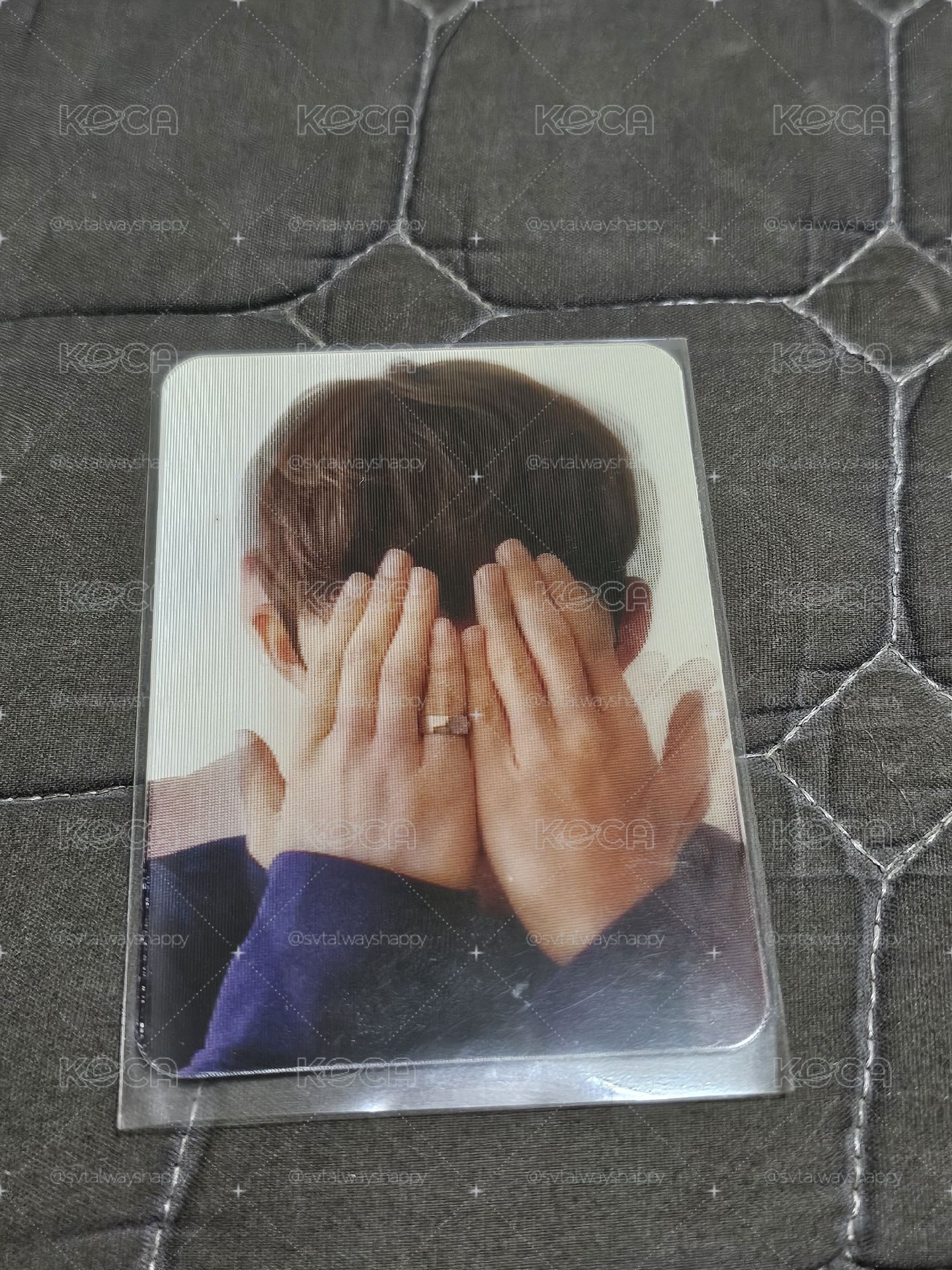 特一 閃卡 S.coups 