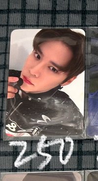 🖤迷一wm特典