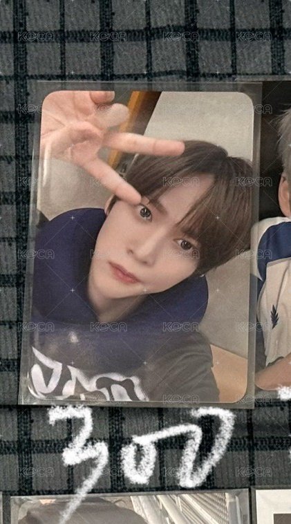 🖤迷一el幸運卡