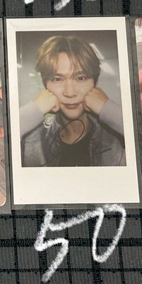 🖤迷二icon拍立得