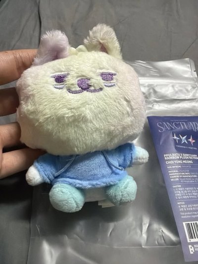 彩皮萌