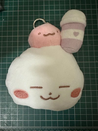 IYF亞巡杯套 旼糕