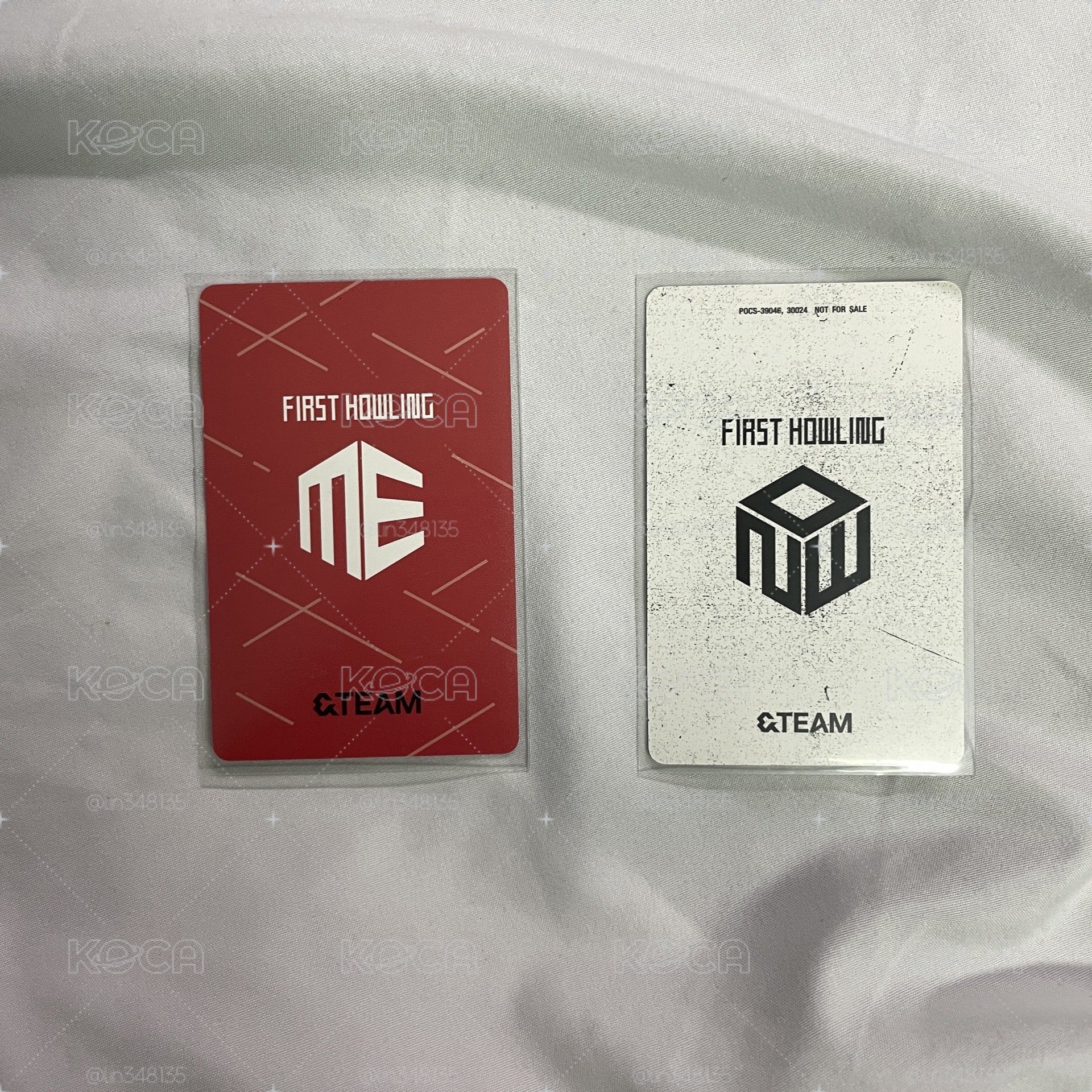 TAKI ME FUMA NOW 專卡
