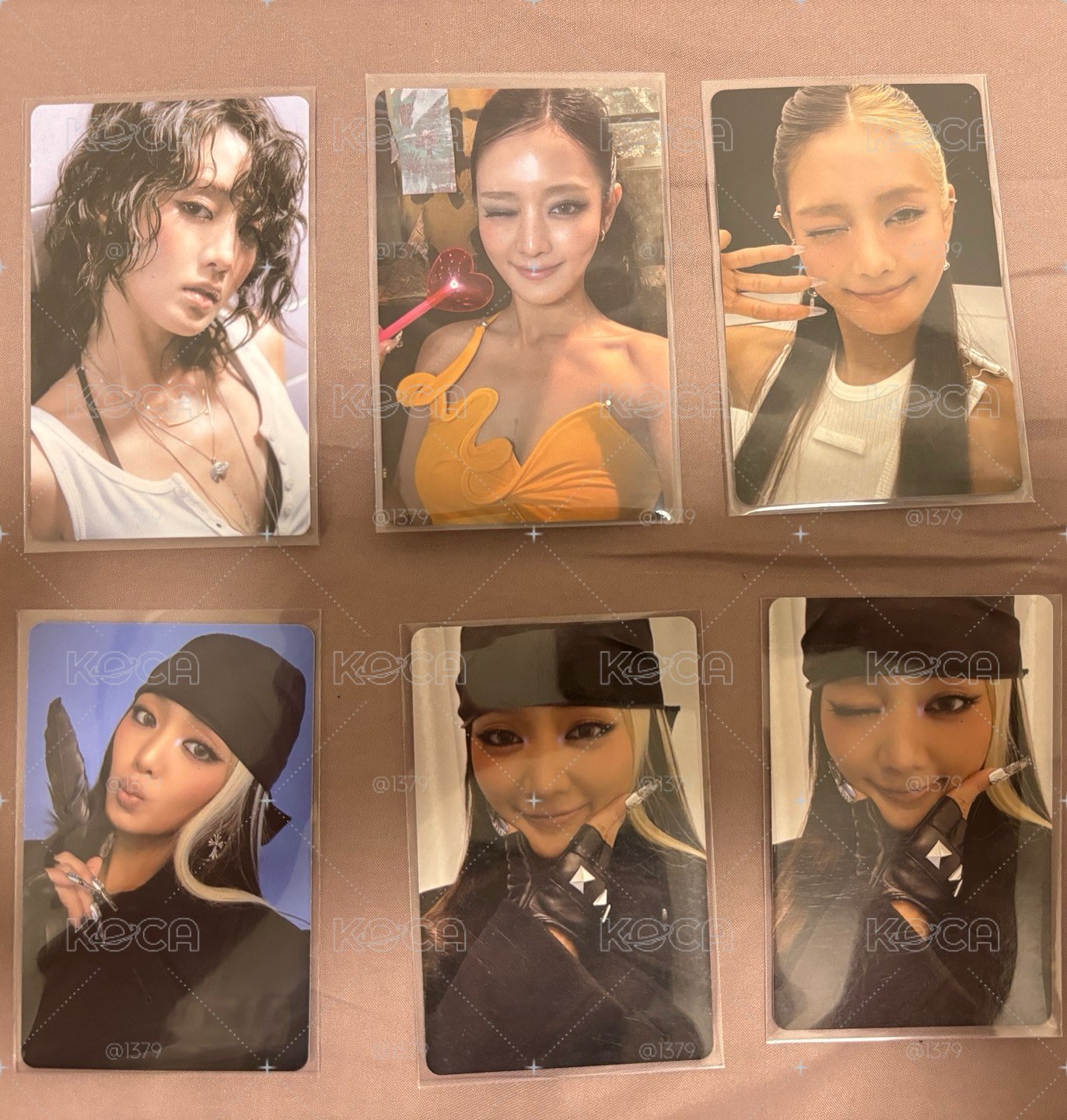 米妮小盤❤️
