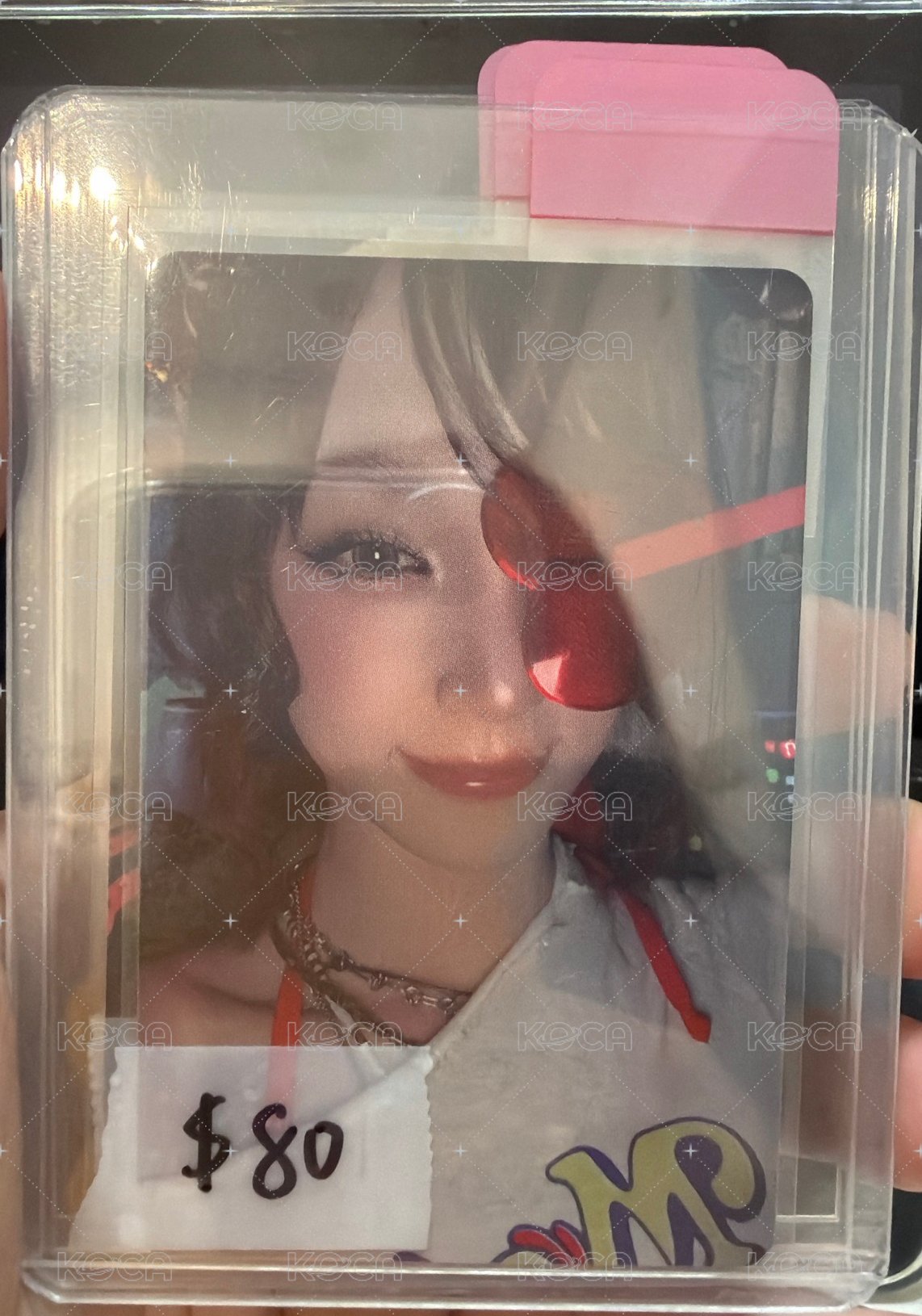 琦4