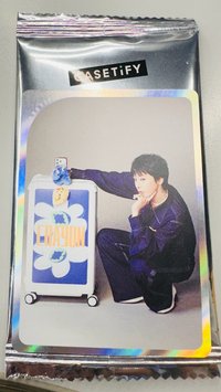 Casetify 小卡A