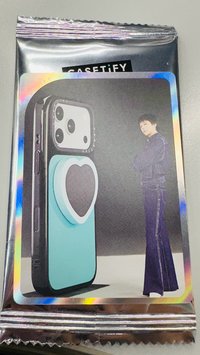 Casetify 小卡B