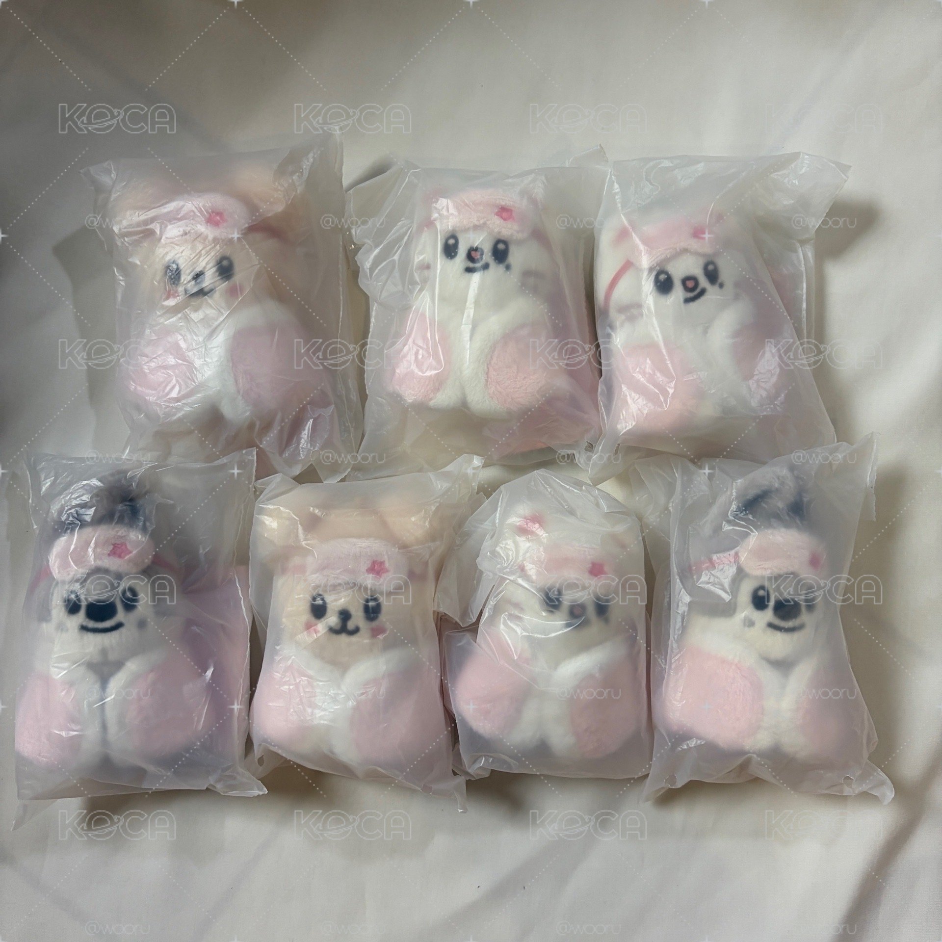 10cm娃