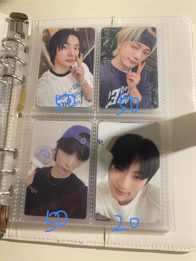 一些boynextdoor 