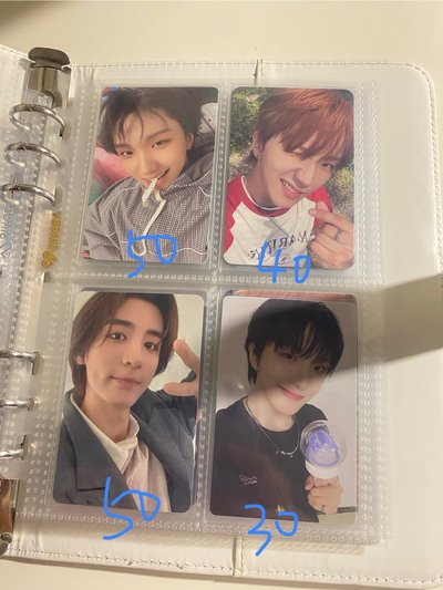 一些boynextdoor 
