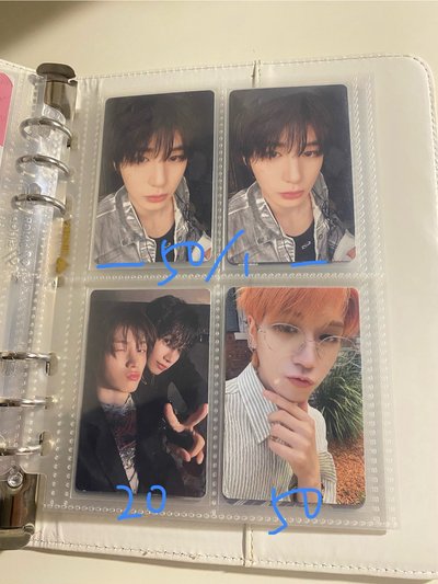 一些boynextdoor 
