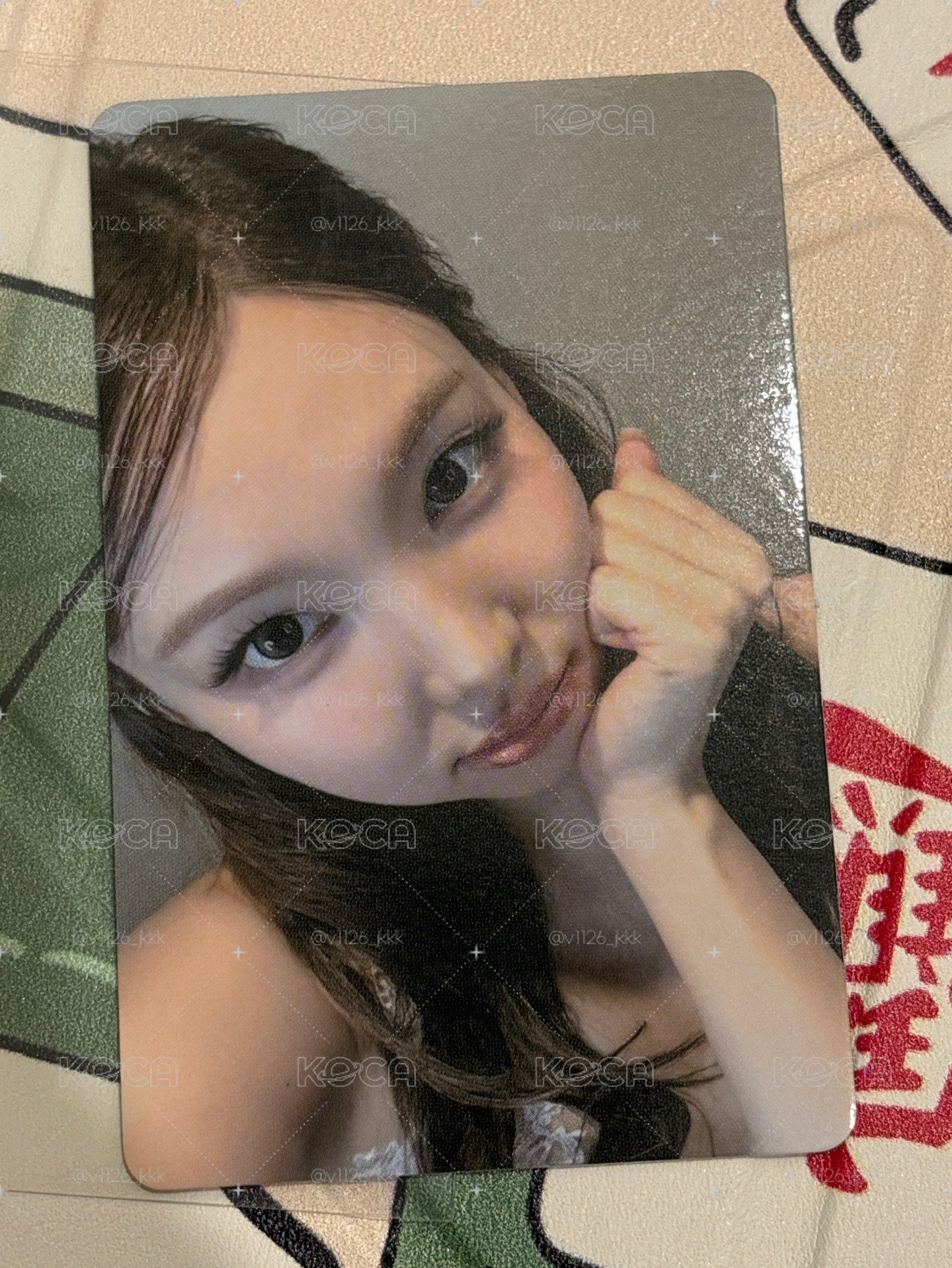 托臉娜