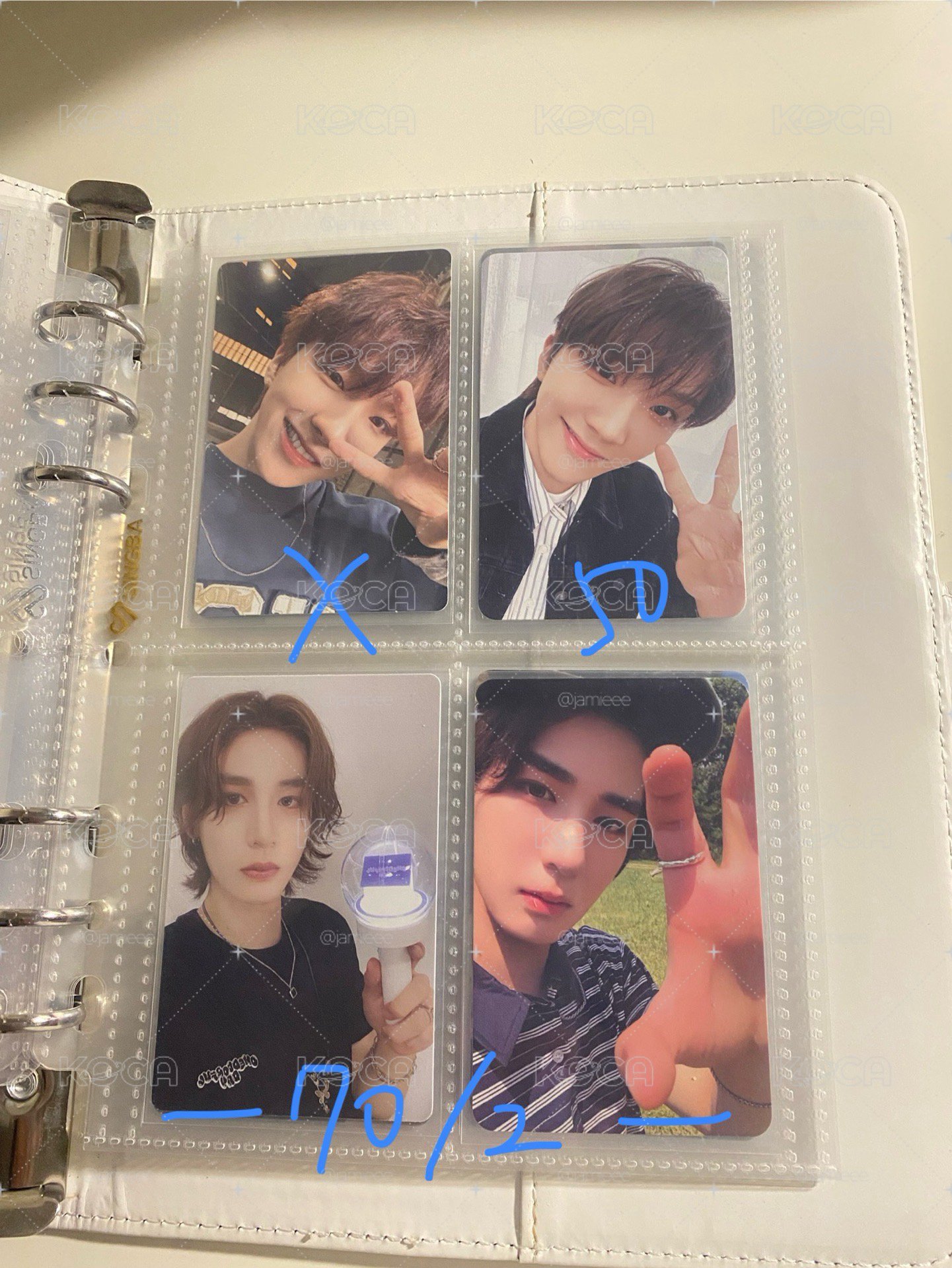 一些boynextdoor 