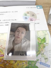 馬婷婷簽售