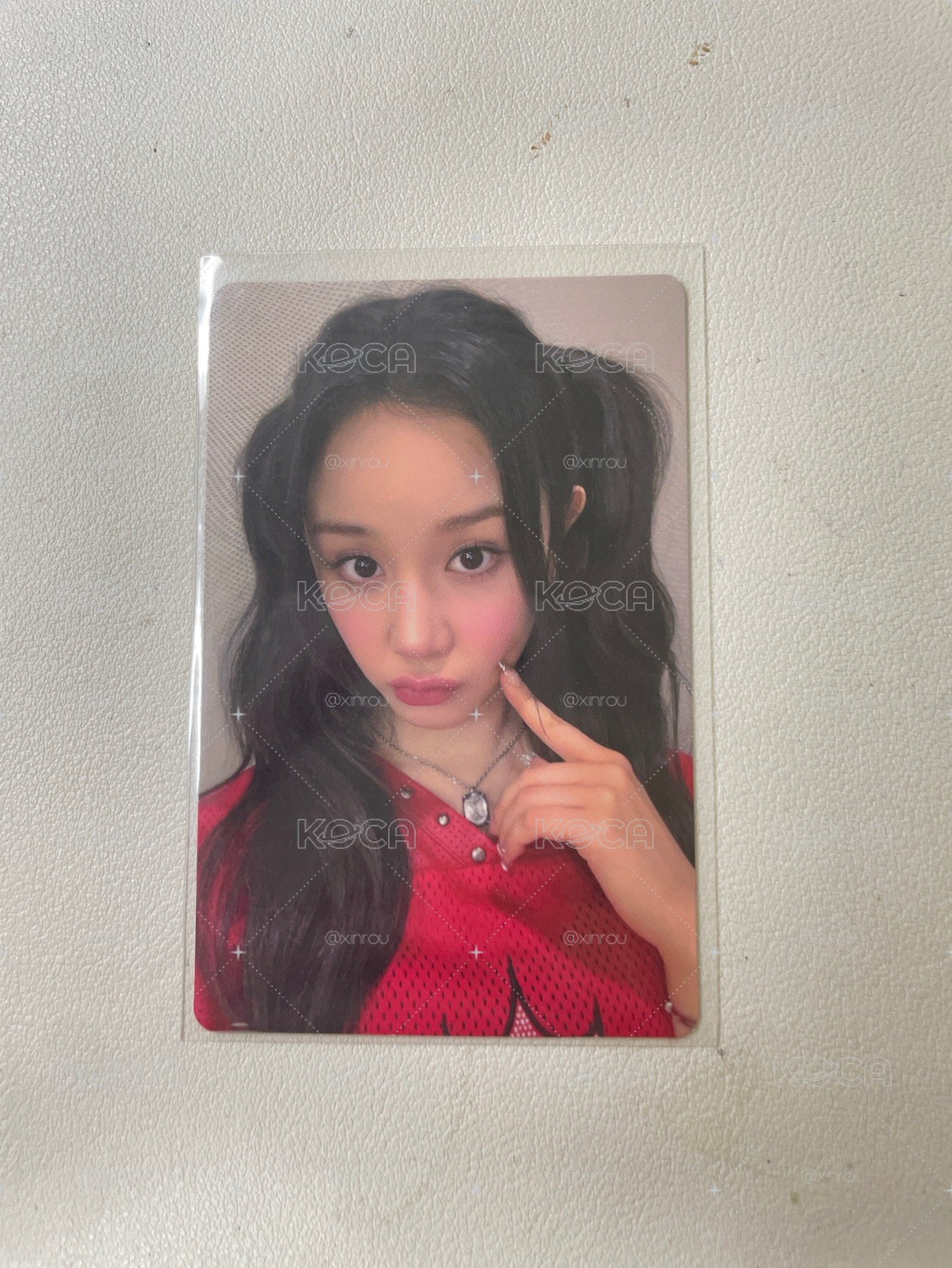 滿額卡