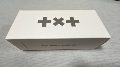[現貨/24小時內出貨］TXT 二代手燈、小手燈吊飾