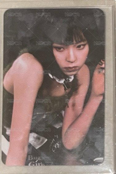 專卡 1