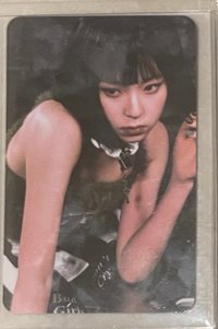 專卡 1